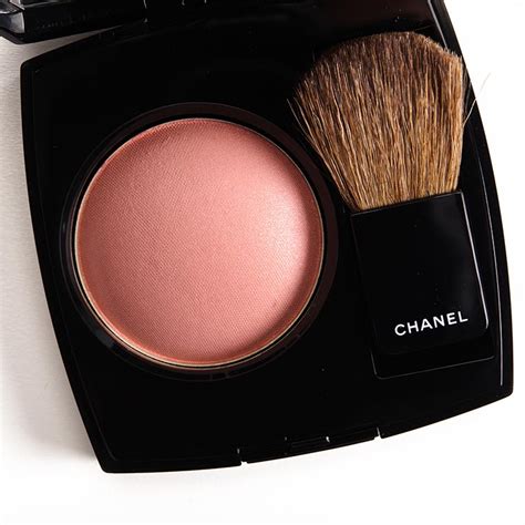 chanel rose bronze|chanel turbulent blush.